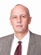Prof Frank Engehausen