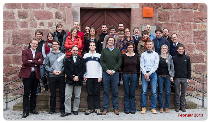Img 8063-dozenteninnen Historisches Seminar Heidelberg Februar 2013