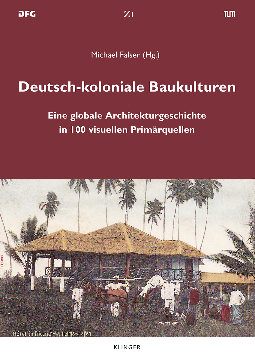 Deutsch-koloniale Baukulturen