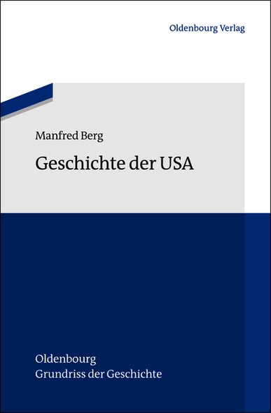 Cover-Geschichte der USA