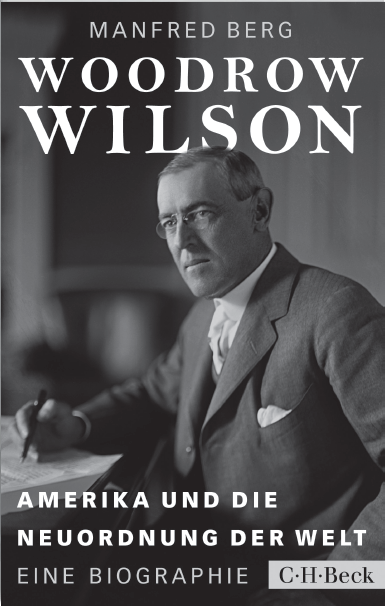 Wilson Biographie_Bild