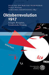 Cover Oktoberrevolution 1917