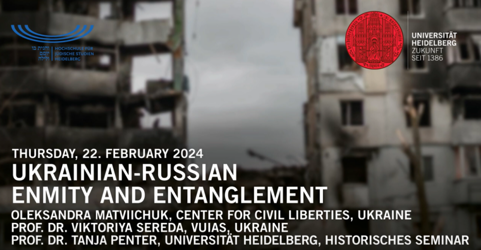 Header_Ukrainian-Russian Enmity and Entaglement