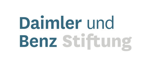 Daimler und Benz stiftung
