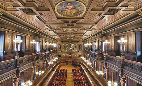 Alte Aula