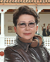 Dr. Ana Beatríz Franco-Cuervo