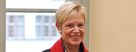 Ulrike Albrecht
