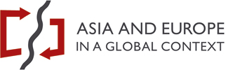 Logo Asia and Europe