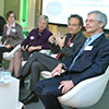 Treffen Humboldt-Stiftung: Plenum