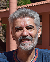 Prof. Dr Ignacio Barradas