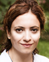 Dr. Hadeel Khallouf