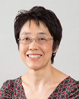 Prof. Dr Yuko Nishitani