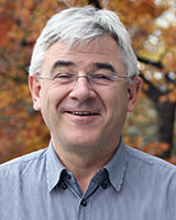 Dr. Holger Schroeter