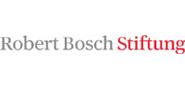 Logo Bosch-Stiftung
