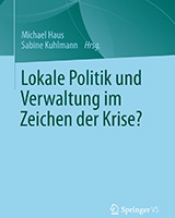 Buchcover Verwaltung 160x200