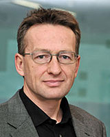 Prof. Dr. Christoph Schnörr;
