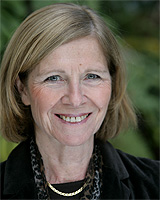 Prof. Dr. Pascale Cossart