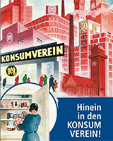 Cover Konsumverein 160x200