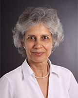 Prof. Dr Gita Dharampal-Frick