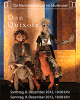 Don Quichote 160x200
