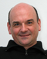 Prof. Dr. Matthias Drieß