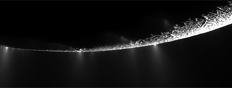 Enceladus 460x175