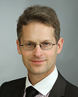 Prof. Dr. Christian Förster