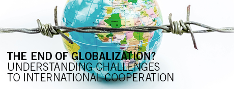 Banner Globalization