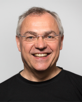 Prof. Dr. Joachim Funke