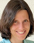 Privatdozentin Dr. Dr. Sabine Gabrysch