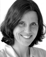 PD Dr. Sabine Gabrysch