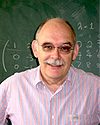 Prof. Dr. Michael George Cowling