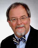 Prof. Dr. Norbert Greiner