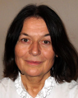 Prof. Dr. Jadranka Gvozdanovic