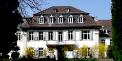 Haus Buhl Marsilius Kolleg 250x125