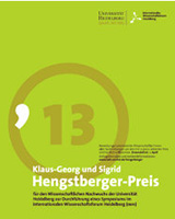 Hengstberger Plakat 2013 160x200