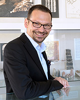 Dr. Markus Hilgert