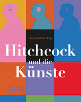 Hitchcock C Schueren Verlag 160x200
