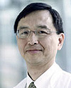 Sprecher des neuen SFB: Prof. Dr. Anthony D. Ho