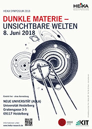 Plakat HeiKa Symposium 2018