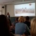 Probestudienwoche Deutsche Schule Helsinki, August 2018