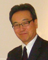 Hiroshi Ishibashi