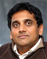 Prof. Dr. Chandrashekhar Khare