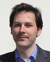 Prof. Dr. Daniel König