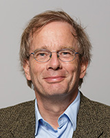 Prof. Dr. Andreas Kruse