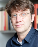 Prof. Dr. Joachim Kurtz