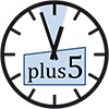Logo Plus5 100x100