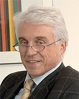 Prof. Dr. Karl Mann