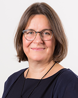 Prof. Dr. Frauke Melchior