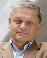 Prof. Dr. Axel Michaels